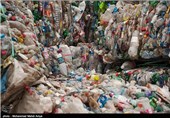3 درصد از 400 تن زباله خانگی همدان را زباله‌های پلاستیکی تشکیل می‌دهند