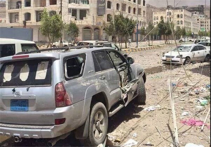 Yemeni Troops Seize Full Control of Key Area in Jawf
