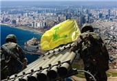 مسیحیان لبنان هم رزم حزب الله در جنگ با داعش