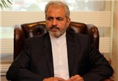 Iranian Envoy: Turkey to Import More Natural Gas from Iran