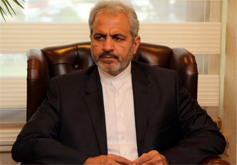 Iranian Envoy: Turkey to Import More Natural Gas from Iran