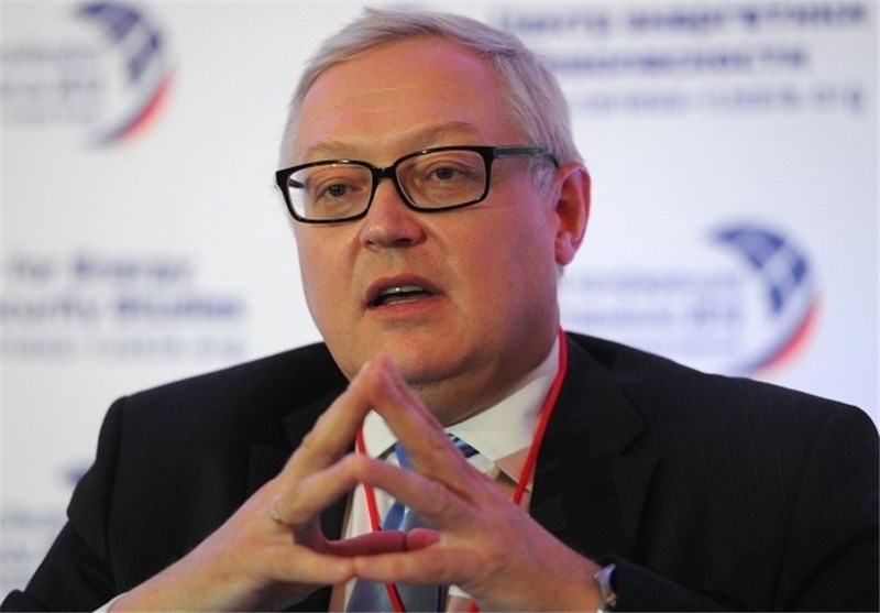 Russian Deputy FM: Framework of Iran Nuclear Deal ‘Balanced’