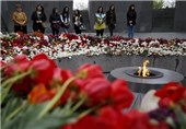 Armenia Marks Centennial of Killing of 1.5 Million