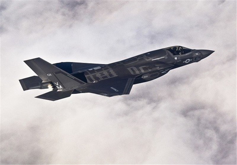 US Marines Declare F-35 Fighter Jet ‘Ready for Combat’