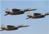 بمباران فرودگاه الحدیده و شکست سعودی در رساندن سلاح به مزدورانش