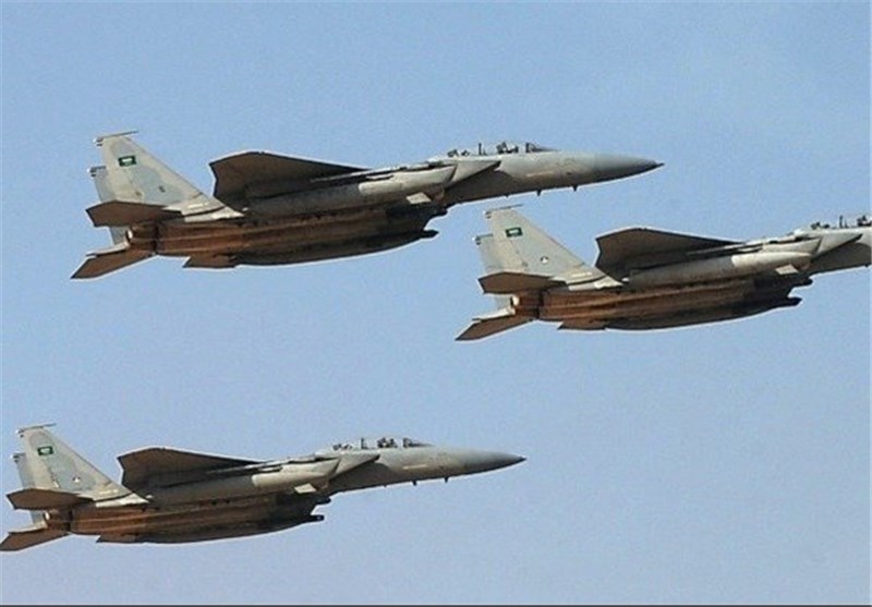 الطائرات الحربیة السعودیة تمنع ثانی طائرة مساعدات إنسانیة ایرانیة من دخول أجواء الیمن