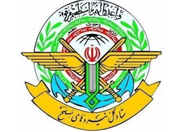 الارکان العامة للقوات المسلحة تؤکد أن استخدام الخیار العسکری ضد ایران یعنی الوقوع فی حفرة جهنمیة
