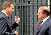 سفر نخست وزیر پاکستان به لندن