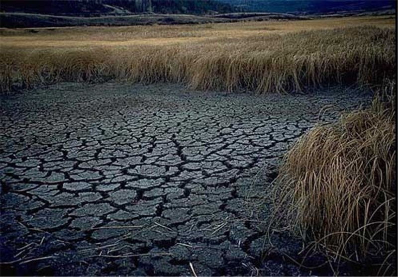 منطقه شرق مازندران با کمبود آب کشاورزی روبه‌رو است