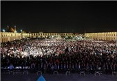 جشنواره‌های فصلی گردشگری در اصفهان برگزار شود‌