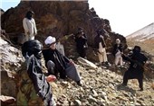 حمله گروهی طالبان به منطقه «کشک» ولایت هرات در غرب افغانستان