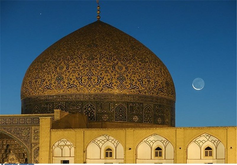 گردشگری محور توسعه استان اصفهان در سند آمایش سرزمین است