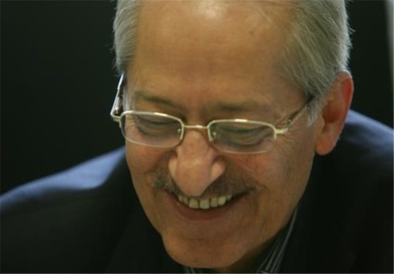 تقاضای بیش از 700 خبرنگار از شورای شهر برای نامگذاری خیابانی به نام «حسین قندی»