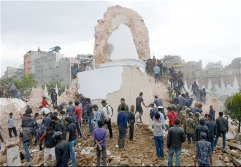 Quake Moves Kathmandu But Everest Height Unchanged: Experts