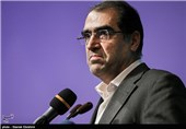 وزیر بهداشت به استان گلستان سفر می‌کند+برنامه‌‌ها
