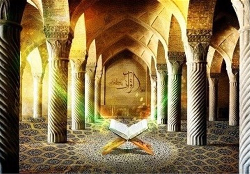 اجرای طرح نهضت قرآنی مسجد از ابتدای ماه رجب در مساجد