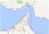 Iran, Oman to Launch New Direct Shipping Line