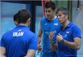 2025 FIVB U-21 World: Iran Well-Prepared to Defend Title: Momeni Moghadam