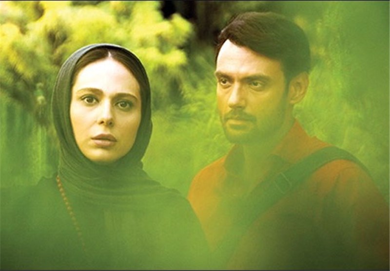 فیلم سیروس الوند به سینماها می‌آید