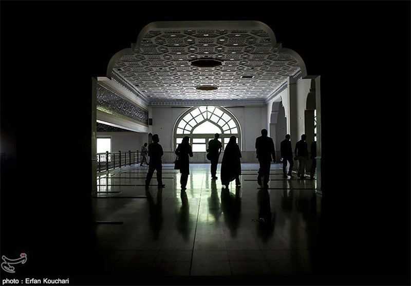 28th Int’l Book Fair Kicks Off in Tehran