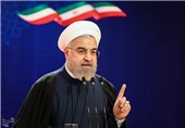 Voting Sole Way to Address Problems: Iranian President