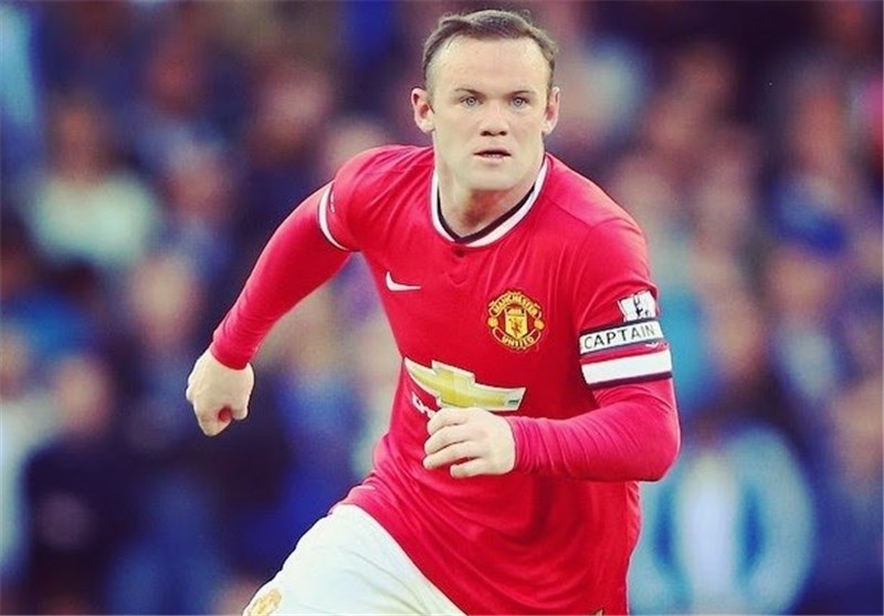 رونی ثروتمندترین فوتبالیست جزیره در سال 2015