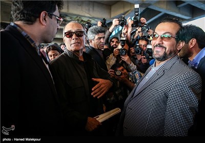 Int’l Section of Fajr Film Festival Kicks Off in Tehran