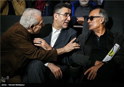 Int’l Section of Fajr Film Festival Kicks Off in Tehran