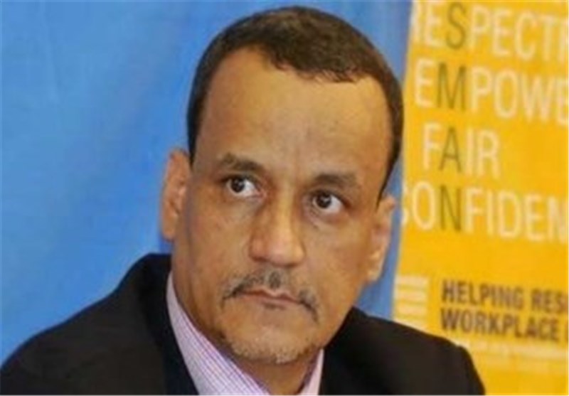 سازمان ملل از طرح 7ماده‌ای برای آتش‌بس در یمن خبر داد