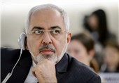 Drafting N. Deal in Progress despite Gaps: Iran’s Zarif