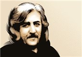 حسین‌ منزوی؛ دو نگاه در یک شاعر