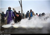 60 هزار خانوار روستایی در استان کرمانشاه زیر پوشش بیمه قرار گرفتند