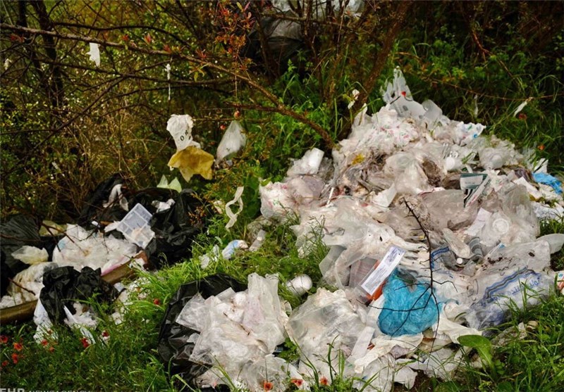 اعتبارات شورای شهر آمل صرف اجرای ساماندهی زباله می‌شود