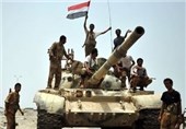 ادامه پیشروی نیروهای ارتش و کمیته های مردمی یمن در جبهه های مختلف
