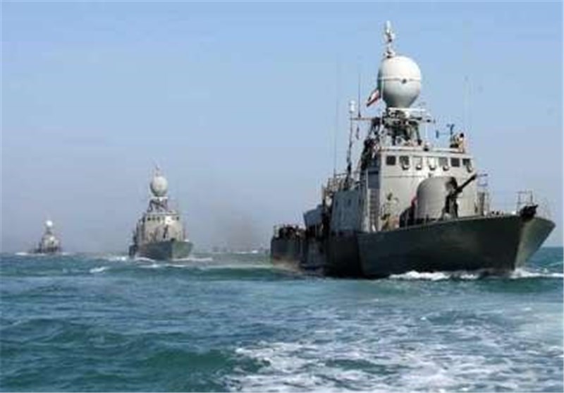 سلاح البحر یوجه تحذیرات لسفینة وطائرات أمریکیة فی خلیج عدن