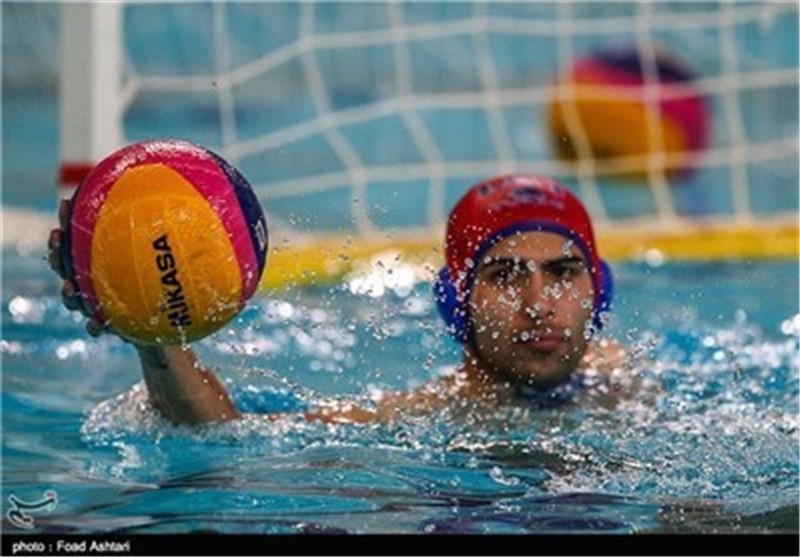 Iran Defeats Tunisia in FINA World Water Polo Development