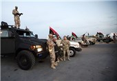 آزادی بخش دیگری از مراکز نفتی لیبی از دست داعش