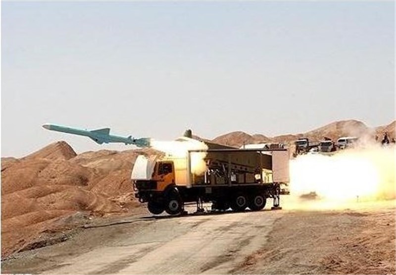نگاهی به تسلیحات هواپایه ایرانی از قاصد تا قادر