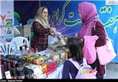 کرمانشاه| روستای سالم استان کرمانشاه در هفته سلامت معرفی می‌شود‌
