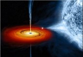 یک ایرانی، سیاه‌چاله‌ای با ابعاد 40 میلیارد برابر خورشید کشف کرد