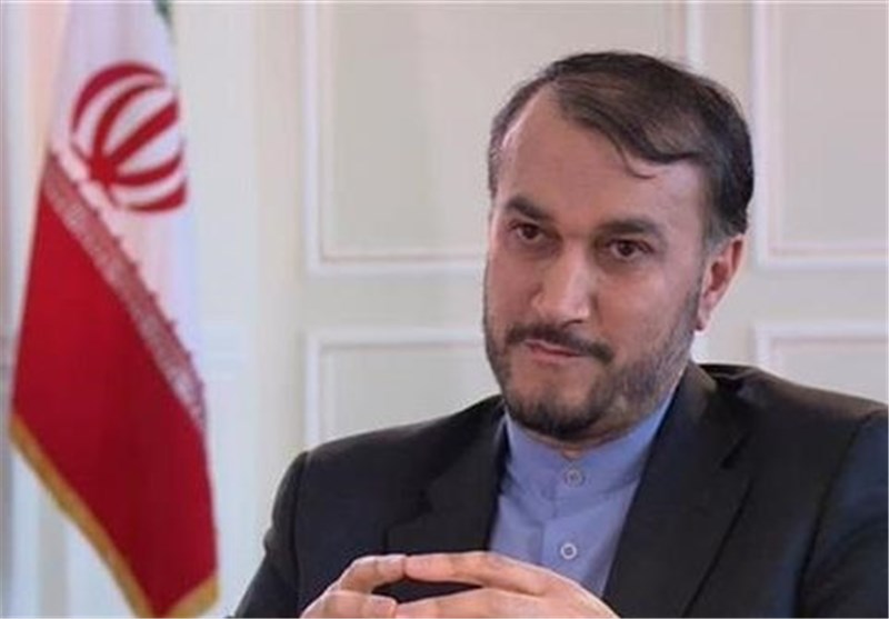 Iranian Deputy FM in Russia to Discuss Regional Issues