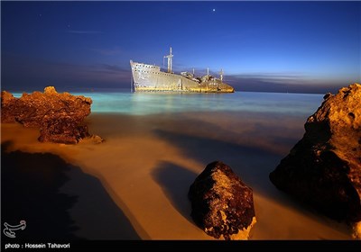 کشتی یونانی - کیش