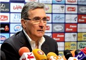 Iran&apos;s Persepolis Has Chance to Advance, Coach Branko Says