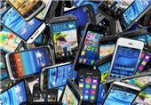 کاهش فروش جهانی گوشی‌های هوشمند در سه ماهه دوم 2022