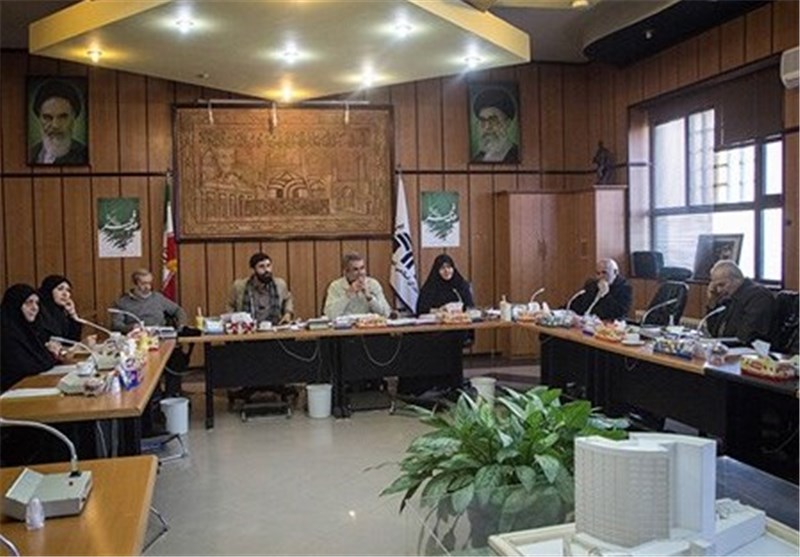 محمد خورشیدی نائب رئیس شورای شهر قزوین شد