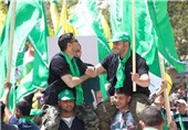 هاآرتص: پیروزی حماس در انتخابات دانشگاه بیرزیت «زلزله سیاسی» است