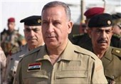 العبیدی: حاکمیت عراق خط قرمز است