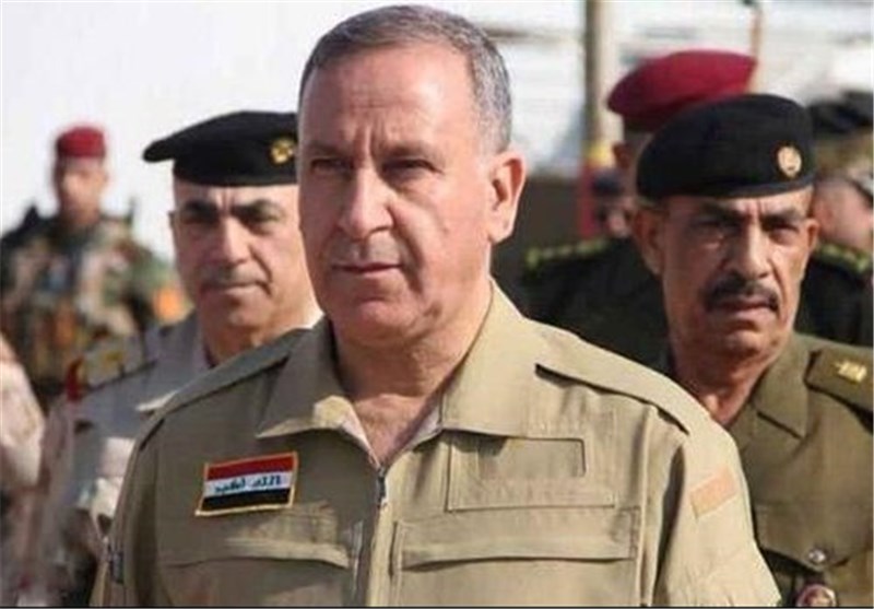 Iraq’s Defense Minister Escapes Assassination Attempt: Report