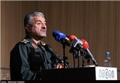 IRGC Commander Lauds Supremacy of Iran’s Intelligence Forces