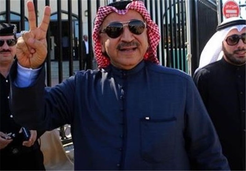 Saudi Embassy Sues Kuwaiti MP for Slamming Yemen War